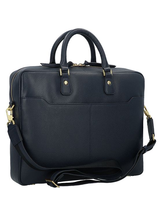 Braun Büffel Hanna Dokumenttaske Læder 41 cm Laptoprum Braun Büffel Hanna Dokumenttaske Læder 41 cm Laptoprum