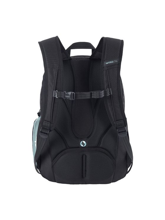 NITRO Hero Daypack 51 cm Laptoprum