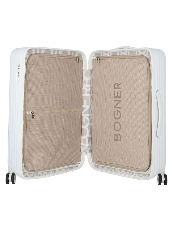 Bogner Piz 4 hjul Trolley M 65 cm