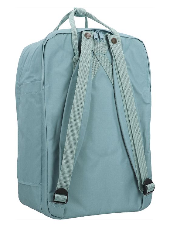 Fjällräven Kanken-rygsæk 43 cm med rum til bærbar computer