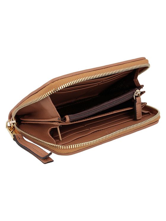 abro Piuma Pung Læder 15 cm