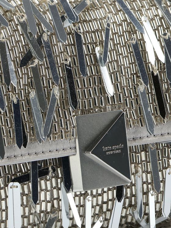 Kate Spade New York Deco Skuldertaske Læder 26 cm