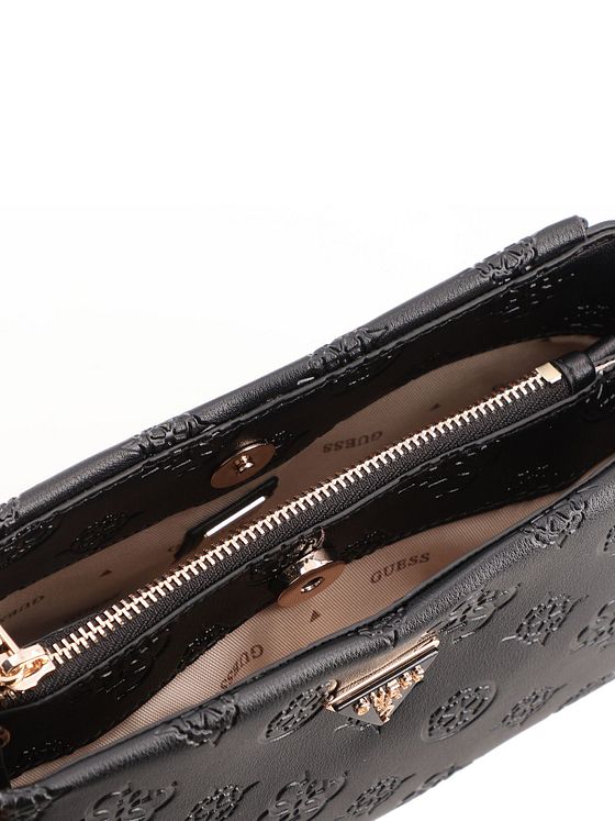 Guess Tisha Skuldertaske 24 cm