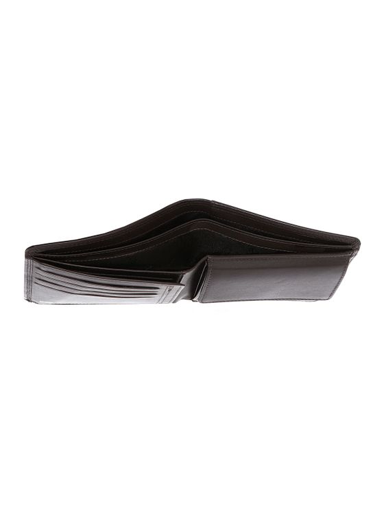 Golden Head Polo Pung RFID-beskyttelse Læder 12 cm
