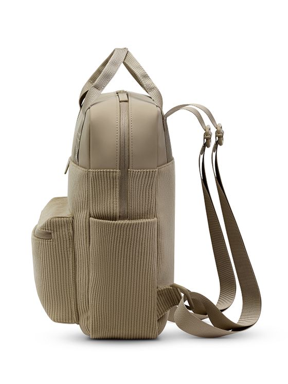 Kapten & Son Bergen Small Cord Batoh 33.5 cm Kapsa na notebook