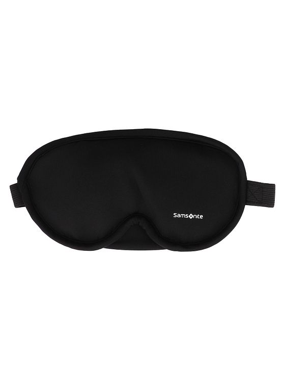 Samsonite Ta Revolution Sovemaske med ørepropper