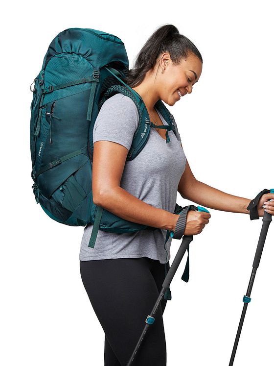 Gregory Deva 60 Trekking-rygsæk XS 73 cm