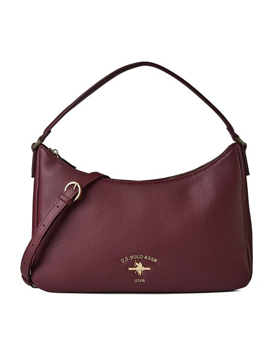 U.S. Polo Assn. Stanford Axelväska 36 cm U.S. Polo Assn. Stanford Axelväska 36 cm
