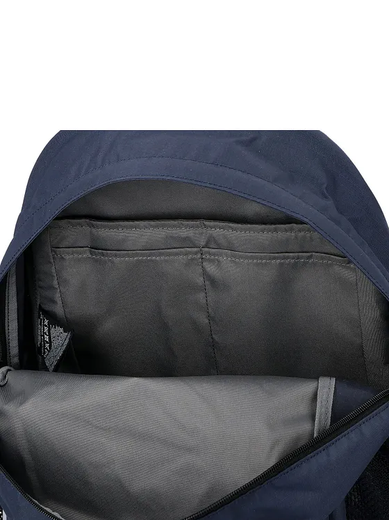 Jack Wolfskin Rebel Back Mochila urbana 43.5 cm Compartimento para el portátil Jack Wolfskin Rebel Back Mochila urbana 43.5 cm Compartimento para el portátil