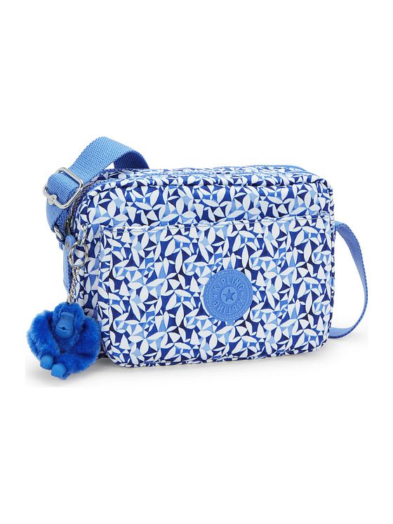 Kipling Basic Prt Abanu Skuldertaske M 24 cm