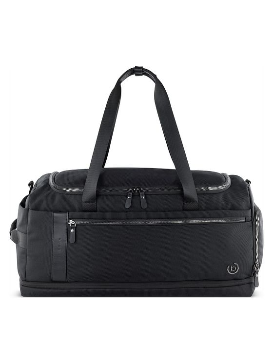 bugatti Nero Weekend-rejsetaske 58 cm