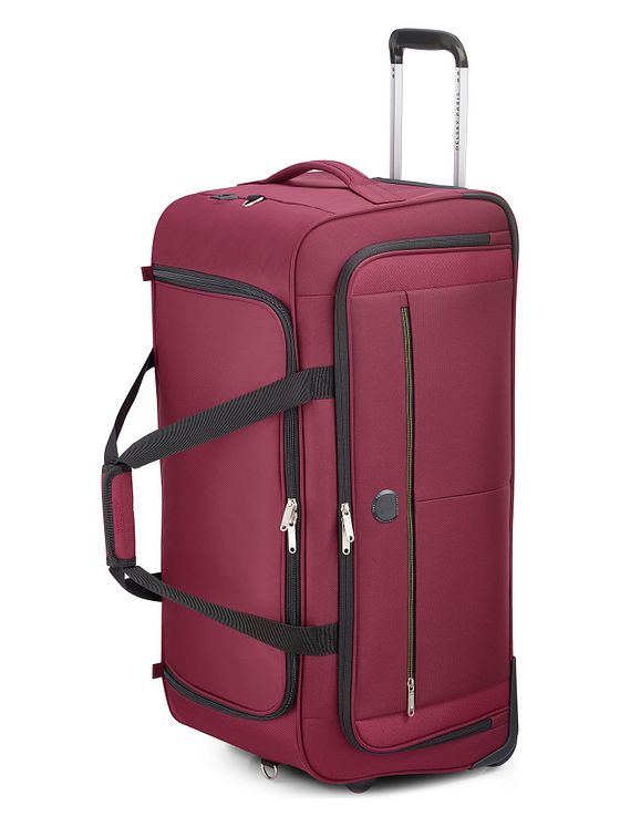 Delsey Paris Pin Up 2 hjul Rejsetaske 74 cm