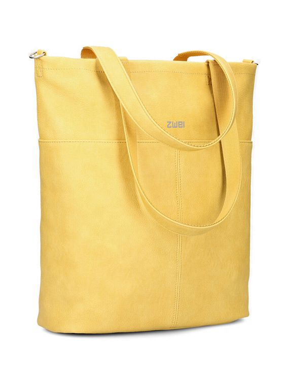 Zwei Mademoiselle.M Shopper-taske 37 cm Zwei Mademoiselle.M Shopper-taske 37 cm