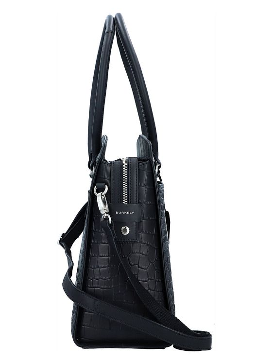 Burkely Cool Colbie Dokumenttaske Læder 40 cm Laptoprum