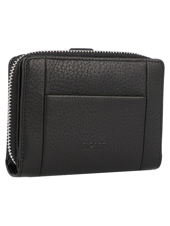 Picard Pure 1 pung i læder 13 cm