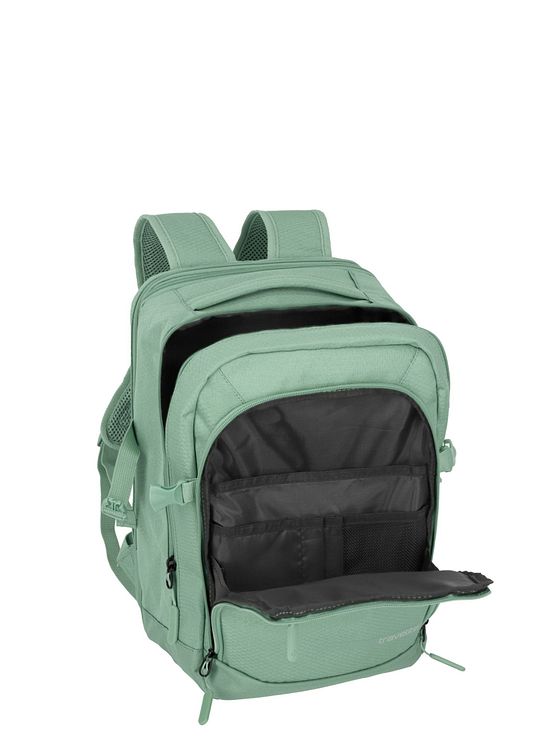Travelite Kick Off Daypack 40 cm Travelite Kick Off Daypack 40 cm