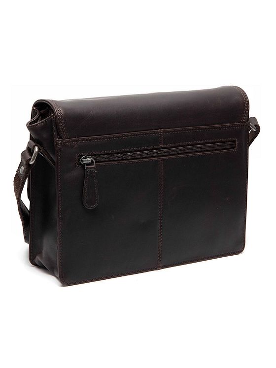 The Chesterfield Brand Lunor Posel Kůže 26 cm