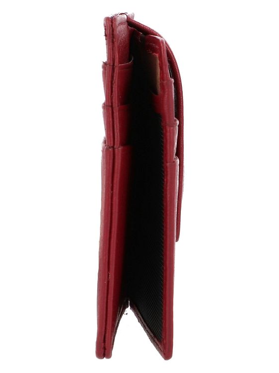 Esquire Oslo Nappa kreditkortholder i RFID-læder 9,5 cm Esquire Oslo Nappa kreditkortholder i RFID-læder 9,5 cm