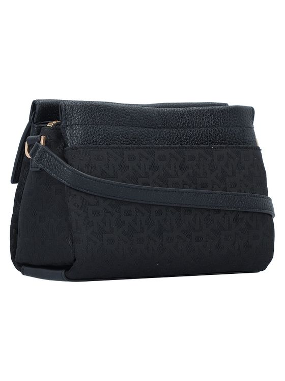 DKNY Rosa Skuldertaske 21 cm DKNY Rosa Skuldertaske 21 cm