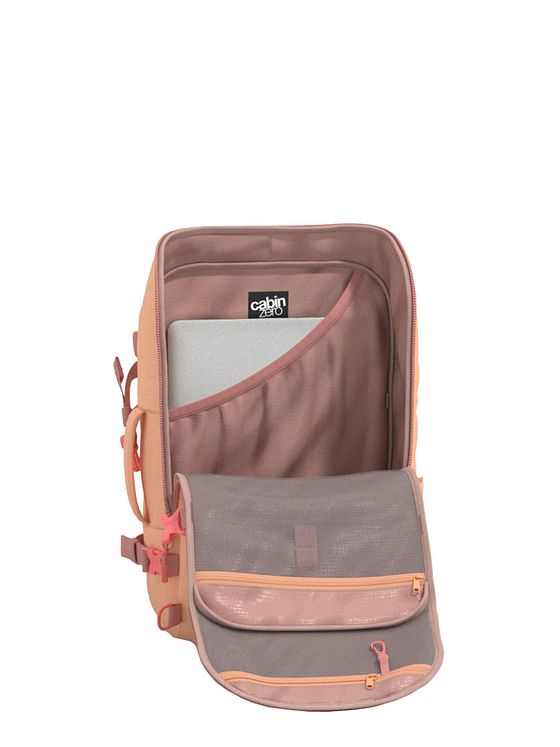 Cabin Zero Adventure Cabin Bag ADV 32L rygsæk 46 cm