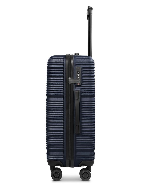 Redolz Essentials 16 MEDIUM 4 hjul Trolley 67 cm