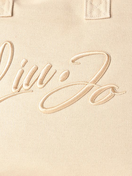 Liu Jo Plentia Nákupní taška L 35 cm