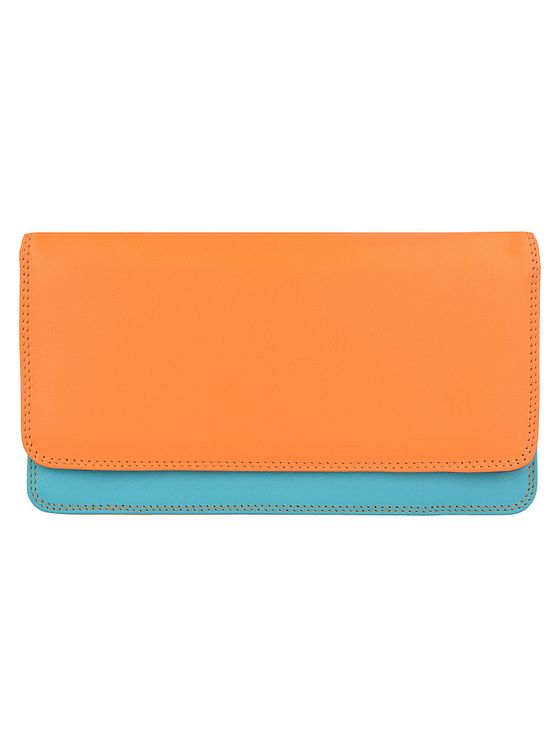 Mywalit Medium Matinee Wallet Læderpung 17 cm