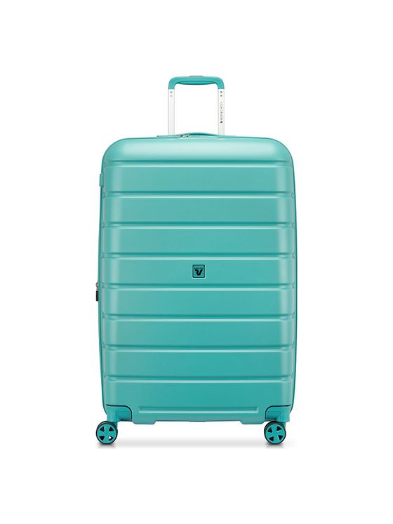 Roncato Relife 4 hjul Trolley 78 cm med strækfold Roncato Relife 4 hjul Trolley 78 cm med strækfold