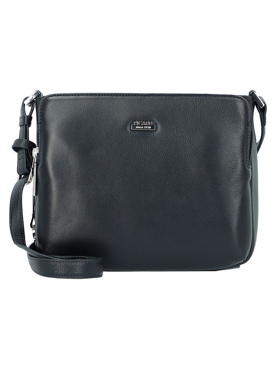 Picard Reel skuldertaske i læder 22 cm Picard Reel skuldertaske i læder 22 cm