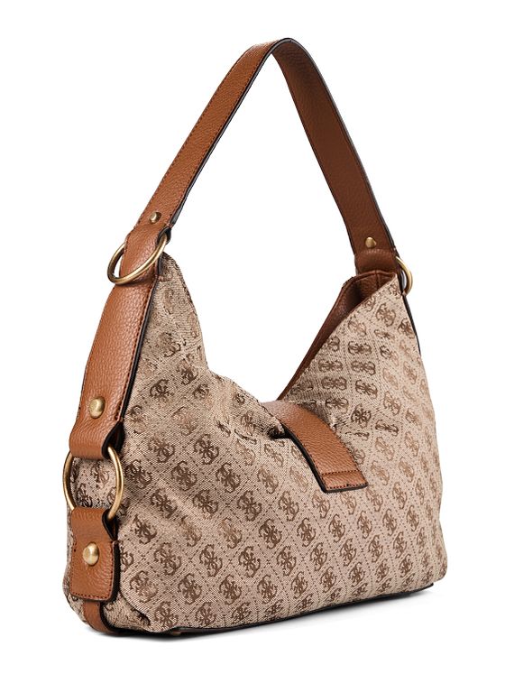 Guess Camden Skuldertaske 36 cm Guess Camden Skuldertaske 36 cm