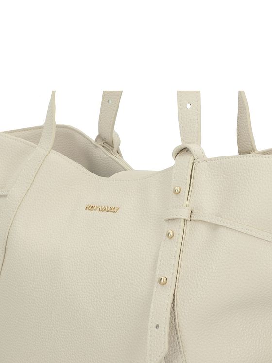 Hey Marly Pretty Wonder Shopper-taske M Læder 50 cm