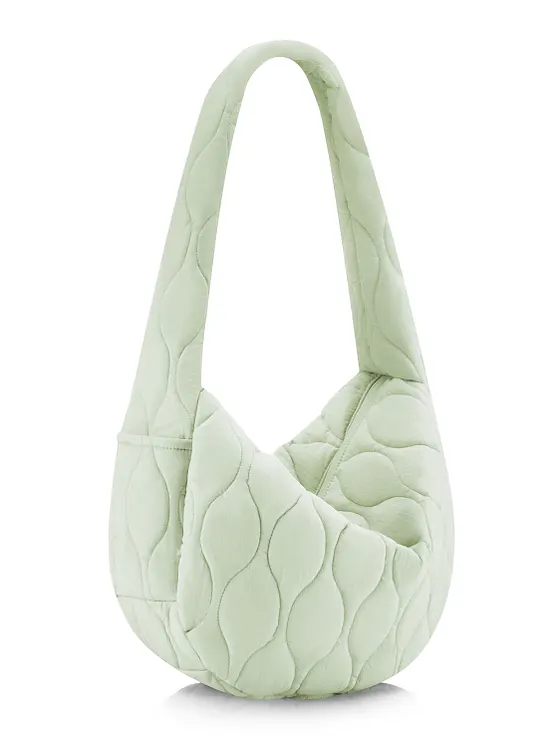 reisenthel Moonbag Bolsa de hombro 48 cm reisenthel Moonbag Bolsa de hombro 48 cm