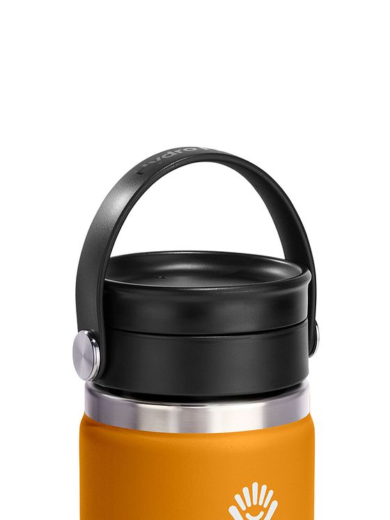 Hydro Flask Hot Beverages Wide Flex Slip Lid Drikkeflaske 350 ml Hydro Flask Hot Beverages Wide Flex Slip Lid Drikkeflaske 350 ml