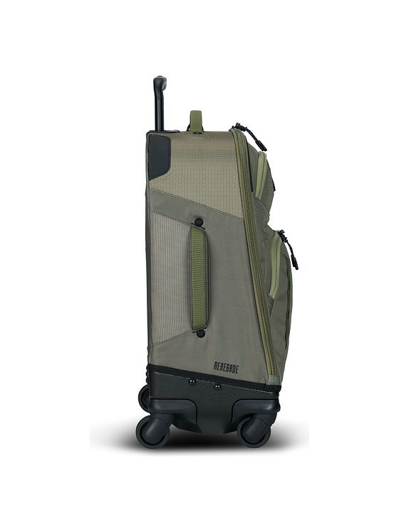 Ogio Renegade 26 4 kolečka Vozík 66 cm