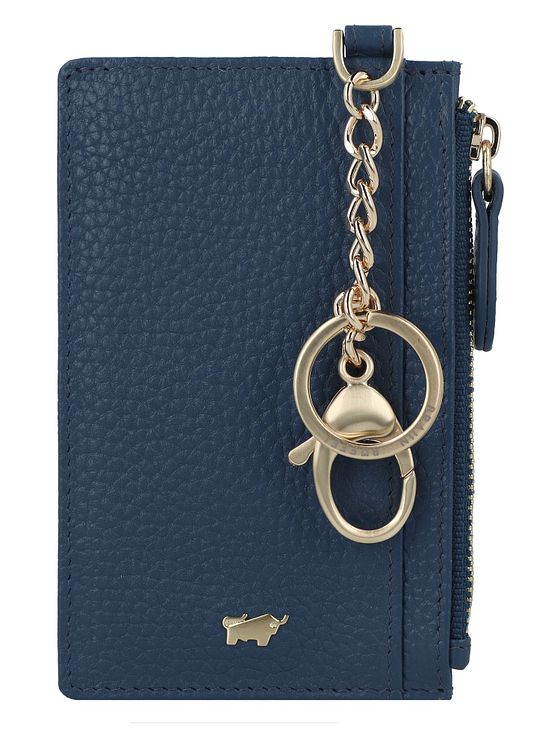 Braun Büffel Asti Nøgletui Læder 8 cm Braun Büffel Asti Nøgletui Læder 8 cm