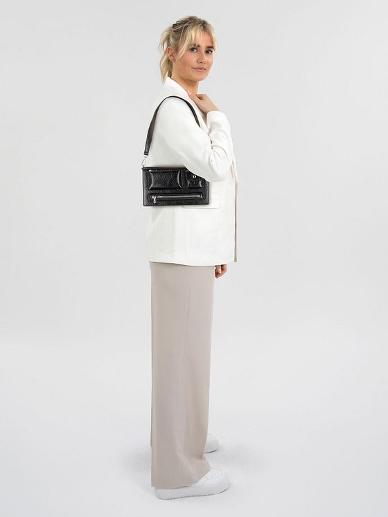 Seidenfelt Liinaja Skuldertaske 23 cm