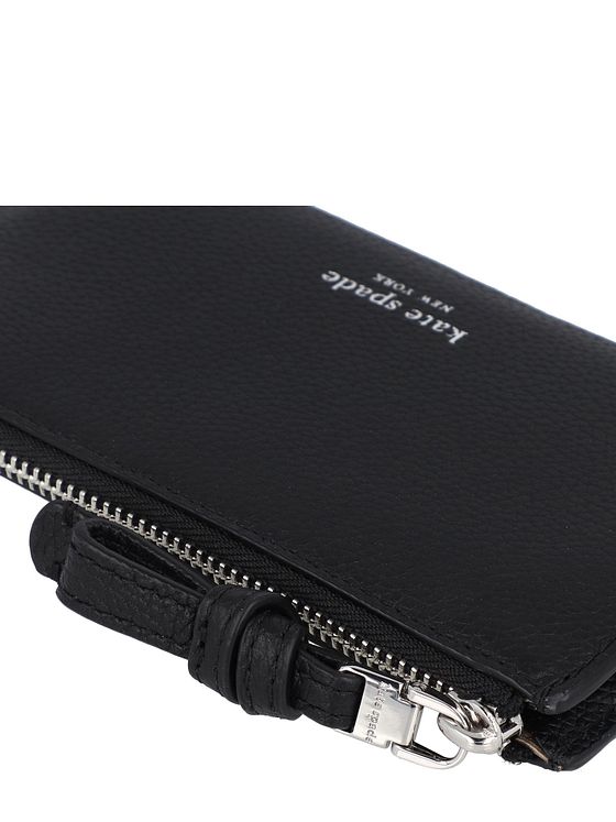 Kate Spade New York Loop Kreditkortetui Læder 17 cm