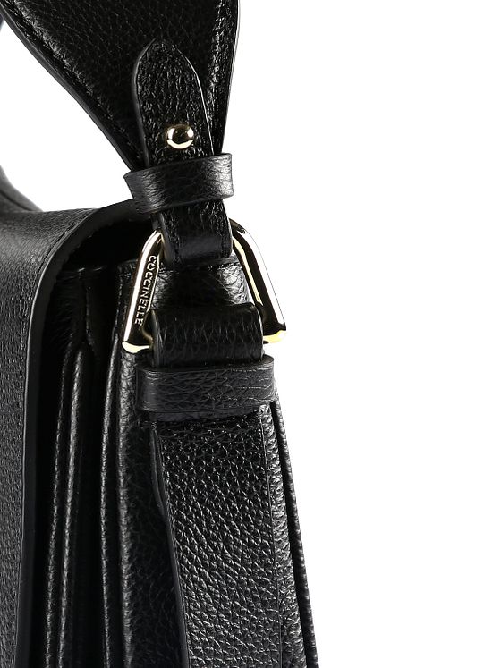 Coccinelle Mavery Håndtaske Læder 22 cm