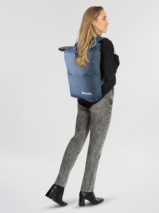 Bench classic Batoh 46 cm