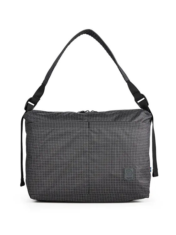 Fjällräven High Coast Crossbody-väska 38 cm Fjällräven High Coast Crossbody-väska 38 cm