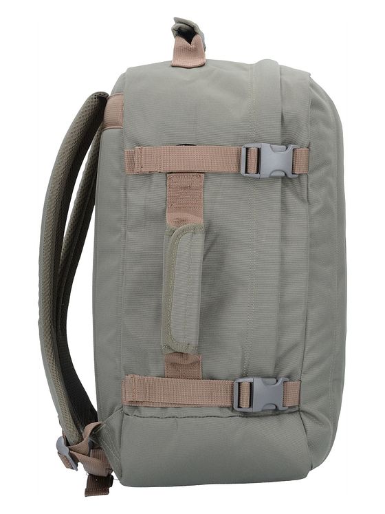 Cabin Zero Classic 36L Cabin Backpack Rygsæk 44 cm