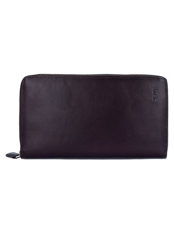 Picard Peněženka Apache kožená 21 cm