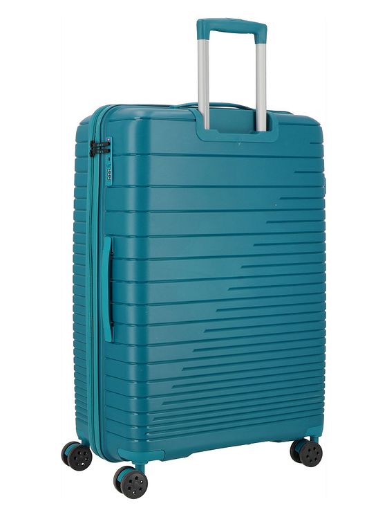 d & n Travel Line 4600 4 hjul Trolley L 75 cm d & n Travel Line 4600 4 hjul Trolley L 75 cm