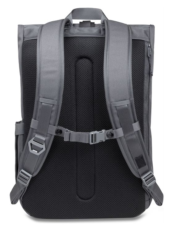 Timbuk2 Batoh Agent Spire 2.0 s přihrádkou na notebook 50 cm