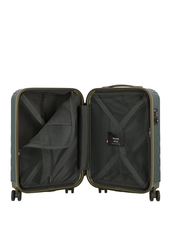 Pack Easy Flow 4 hjul Kabinetrolley S 52 cm