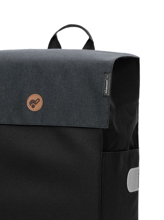 Andersen Shopper Komfort Shopper Hera Carro de la compra 57 cm