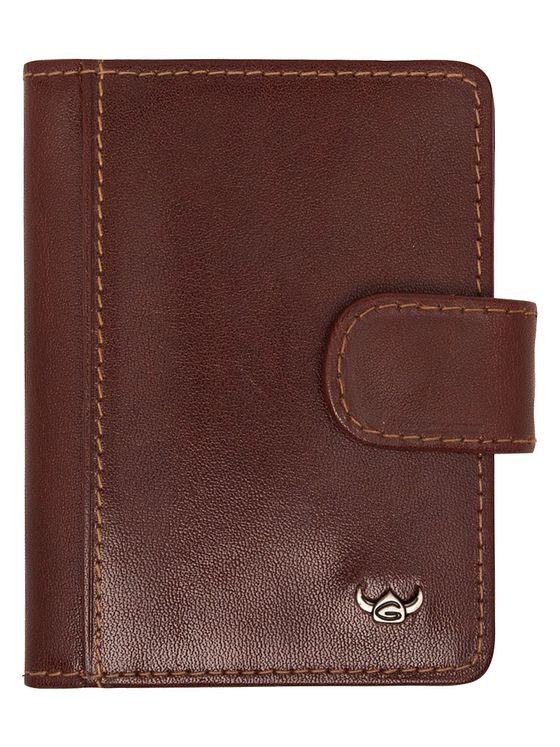 Golden Head Colorado RFID-lås til kreditkortetui