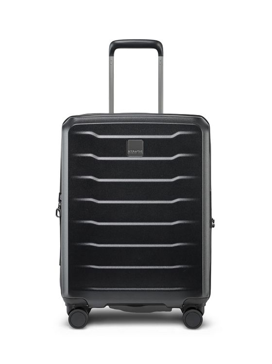 Stratic Phoenix 4 ruedas Maleta de cabina 55 cm Con asa expansible Stratic Phoenix 4 ruedas Maleta de cabina 55 cm Con asa expansible