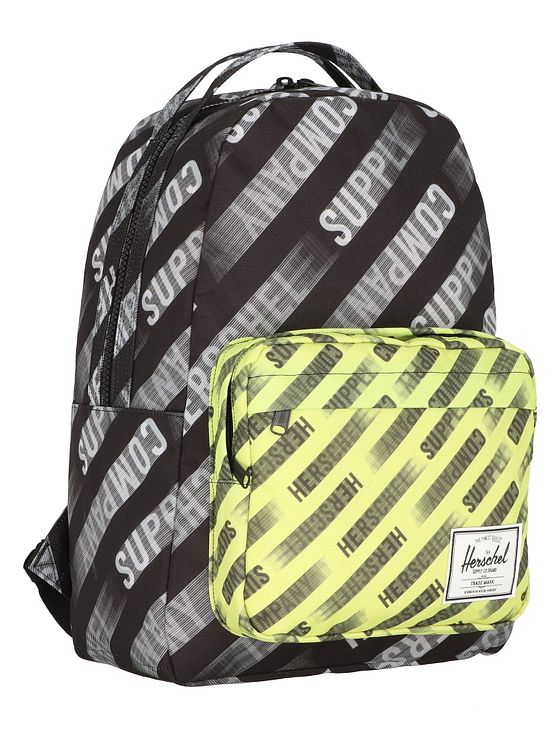 Herschel Classics Miller-rygsæk 44 cm med rum til bærbar computer Herschel Classics Miller-rygsæk 44 cm med rum til bærbar computer