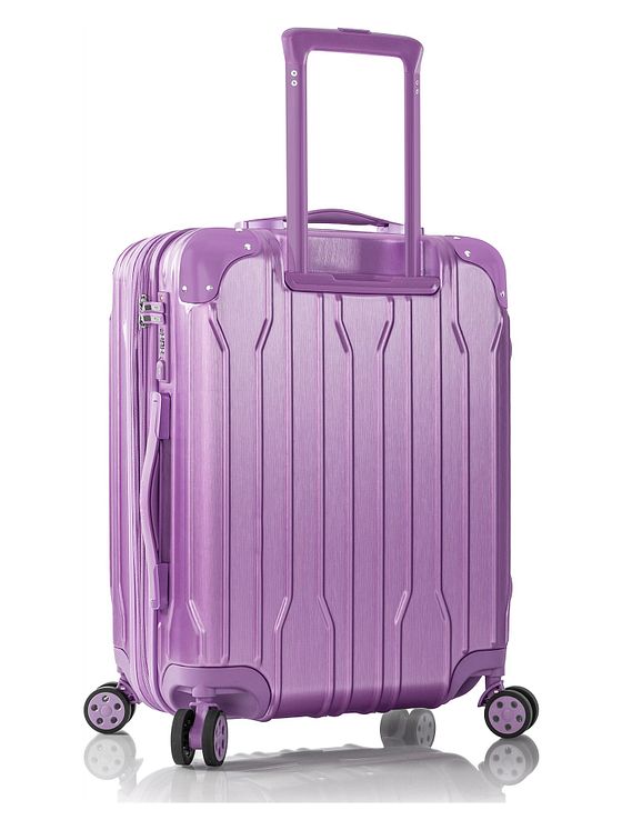 Heys Xtrak 4 hjul Kabinetrolley S 55 cm med strækfold